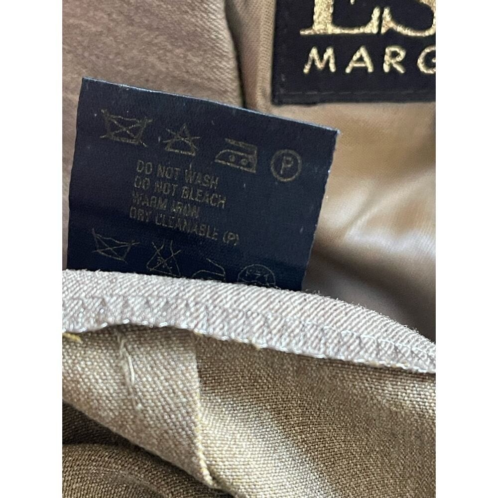 Escada Wool Pants Suit - Picture 13 of 15